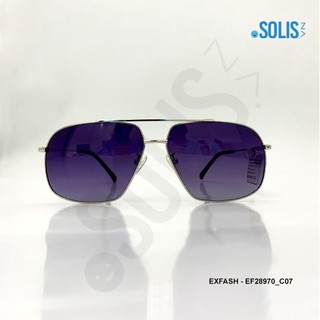 Kính mát KL hiệu Exfash EF28970 Kích Thước 62-13-142