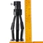 Đèn pha MONOSTYLE, Bộ đổi bóng đèn màu đen, Bộ đổi đèn âm trần Bộ đổi bóng đèn bị hỏng