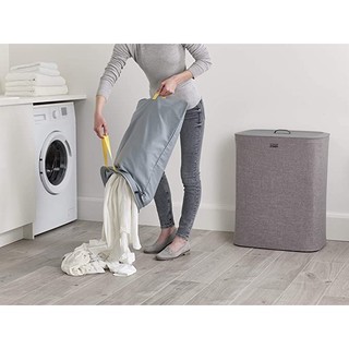 HCM Thùng Đựng Đồ Giặt Joseph Joseph 50004 Tota 90L 2 Màu Thời Thượng Thiết Kế Hiện Đại GermanySnT