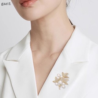 [Gzi1] Trâm Cài Áo Khoác Vest Cố Định Quần Áo Cho Nữ