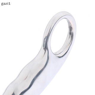 [Gzi1] Giày Bằng Thép Không Gỉ Có Sừng Dài Tiện Lợi