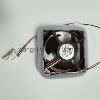 Thích Hợp Cho Quạt Tủ Lạnh Samsung NMB 3612JL-04W-S49 12V 0.3A Quạt Làm Mát 3 Dây