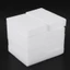 100x60x20mm 10 chiếc Magic Sponge Eraser Melamine Cleaner-trắng