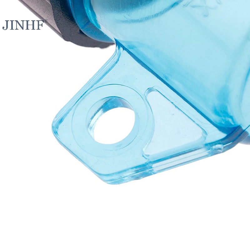 Jinhf Bình Đựng Dầu Phanh Trước Chuyên Dụng Cho Xe Mô Tô
