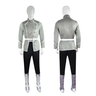 Trang phục cosplay anime PS2 Ragna Crimson - Bộ gồm áo, nón và giày cho Halloween