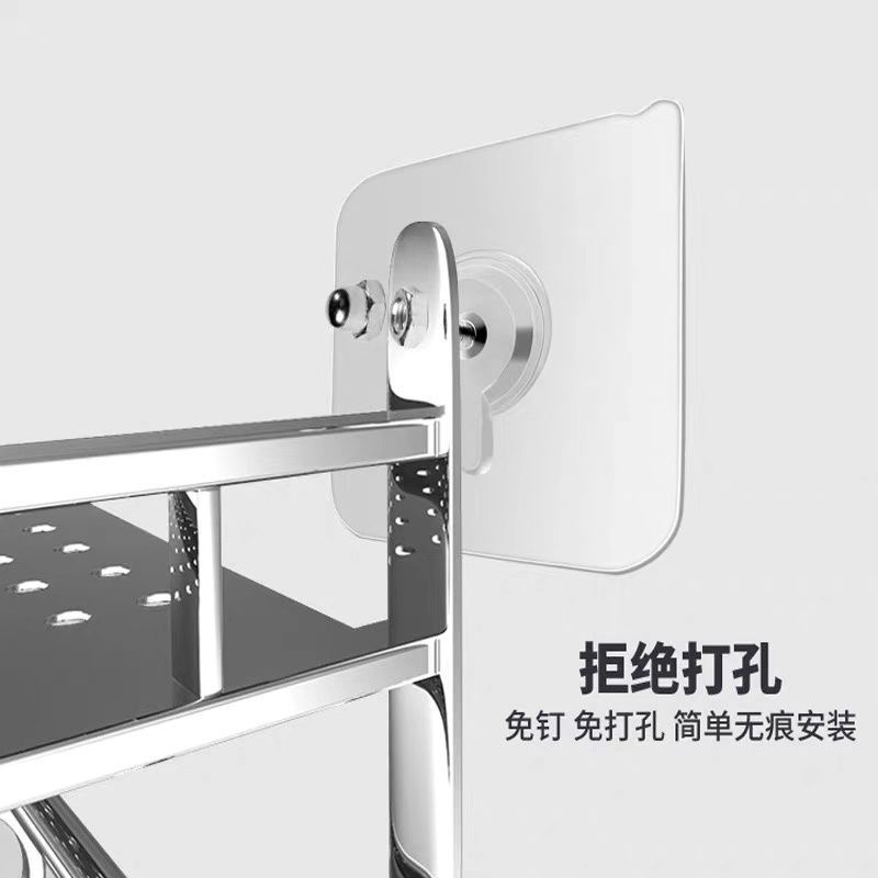 Bộ 10 Móc Treo Đồ Dán Tường Không Khoan Siêu Dính Không Cần Khoan