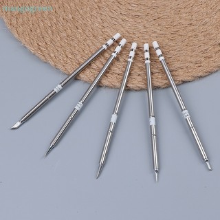 Mũi Hàn Sắt t12 bc2 / j02 / jl02 / kr / ils Chuyên Dụng