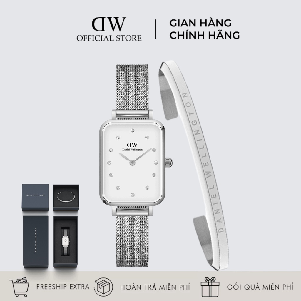 Daniel wellington cuff discount v1