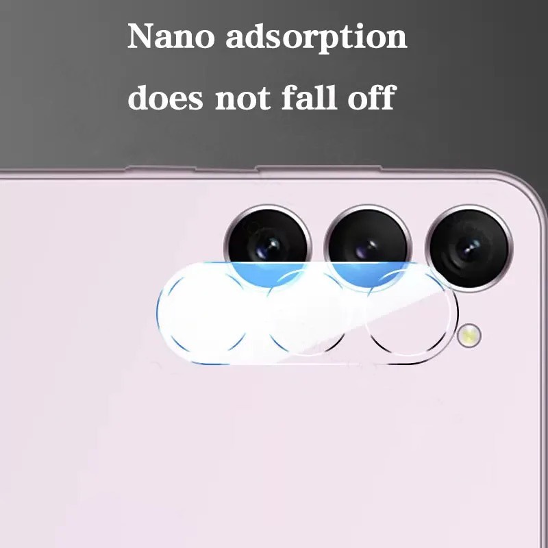 Kính Cường Lực 9H Bảo Vệ Camera Sau Cho Redmi Note 15 14 13 12 12s 11 11s 10 10s Pro Plus Pro+ China 5G 4G 2026