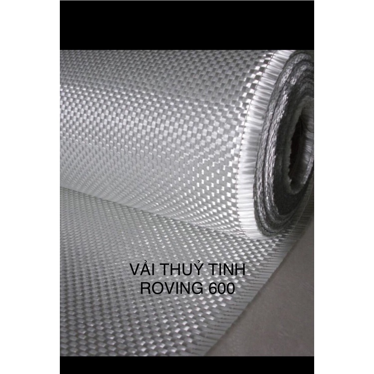(Cuộn 30kg - 28k/kg) Sợi thủy tinh Roving 360 - 1kg | Shopee Việt Nam