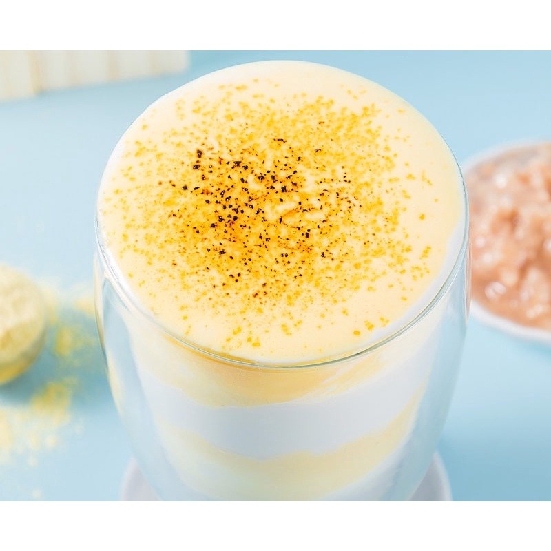 Bột kem trứng Trendy gói 1kg