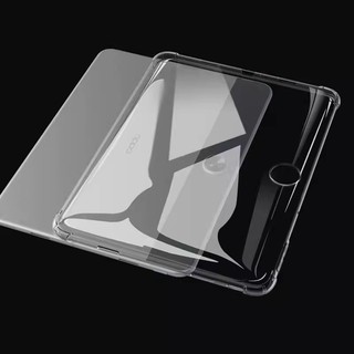 Ốp Máy Tính Bảng TPU Silicon Trong Suốt Cho OPPO Pad Neo 11.4 2024 Pad Air 2 Air 10.36 Pad 11inch Pad2 11.61