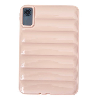 Ốp Máy Tính Bảng TPU Silicon Chống Sốc Màu Kẹo Cho Redmi Pad SE 11 inch Xiaomi Pad 6 6Pro Pad 5 5Pro 11 inch