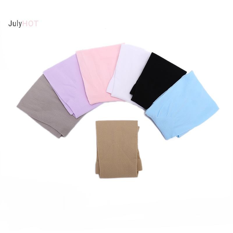 Julyhot Làm Mát Cánh Tay Tay Bao UV Chống Nắng Bóng Rổ Golf Thể Thao Thể Thao Massivedeals