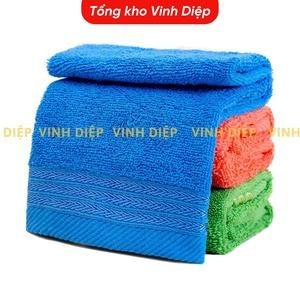 Khăn Mặt Niva WS4 chính hãng LOẠI 1 - 100% Cotton