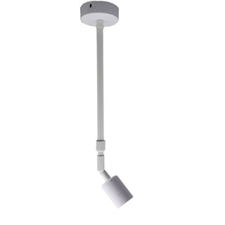 Giá đỡ đèn điều chỉnh kèm đế, ổ cắm E27, cột nâng, phụ kiện thanh nối dài cho trần, quạt
