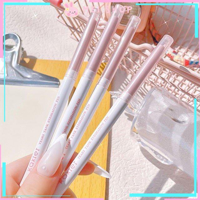 Bút Kẻ Bọng Mắt KAXIER Teark Tank Eyeshadow Pen BY8886 Shopee Việt Nam
