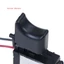 Máy khoan điện 7.2-24V Điều khiển tốc độ chống bụi Kích hoạt nút nhấn mới