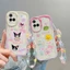 ốp lưng vivo y33s vivo y21 vivo y21t Case vivo y33t vivo y21s vivo t1x Ốp Điện Thoại Mềm Họa Tiết Búp Bê Ba Chiều Cho vivo y33s y21 y21t y33t y21s t1x