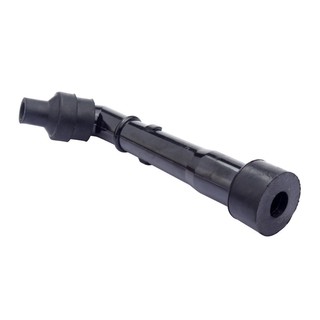 Charmantcc1 102° Bugi Nắp Điện Trở Phù Hợp Cho EN500C 650 GN250 ATV 300CC Xe Máy Bụi Bẩn Xe Đạp ATV Quads Xe Tay Ga