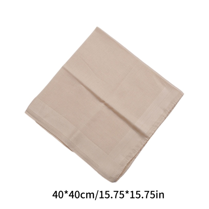 Vic Thiết Thực Khăn Lau Mồ Hôi Cho Trẻ Em Nam Nữ Người Cao Tuổi Khăn Tay