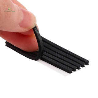 [Nhà Điện] 6 Cái / lốc Khung Màn Hình Cao Su Cho Laptop Chân Miếng Lót Chân mới