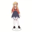 SQ11 Tôi Yêu Với Kẻ Phản Diện Hình Đồ Chơi Mô Hình Acrylic Đứng Anime Đĩa Giữ Taylor Rae François Claire Ho