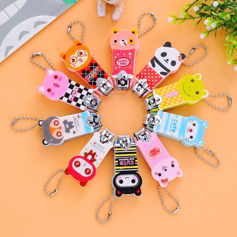 Bấm Móng Tay Cắt Móng Tay Người Lớn Cho Bé Trẻ Sơ Sinh Cute Hình Thú
