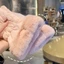 Găng Tay Cotton Xuống, Găng Tay Thời Tiết Lạnh Cotton Sang Trọng, Chống Gió Lạnh Dày Ấm Áp Đi Leo Núi Trượt Tuyết Găng Tay Nữ
