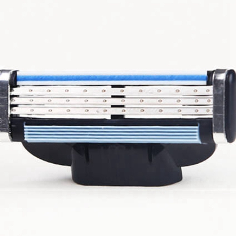 20 Chiếc Lưỡi Dao Cạo Đổ Lại Lưỡi Dao Bằng Tay Nạp Lại Cho Dao Cạo Gillette Mach 3
