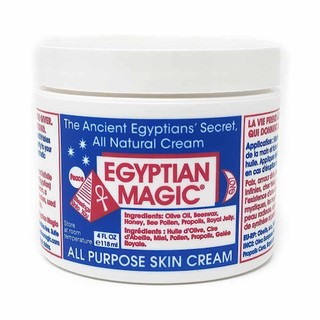 Egyptian Magic Moisturiser Cream 118ml