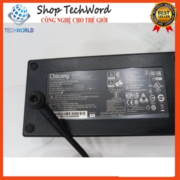 Sạc cho Laptop Gaming MSI GE73 Raider 8RF RGB Edition MSI GE62/GE72 GE63/GE73 GE75 GL65 GL75 GP65 GP75 P65 230W