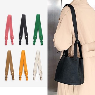 Dây Đeo Túi Xách Bằng Da Thật Bản Rộng 65cm Chiều Dài 3.2cm Phù Hợp Cho Hermes evelyn
