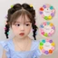 Set 10 kẹp tóc mini hoạt hình nhiều mẫu xinh cho bé gái GIOVA