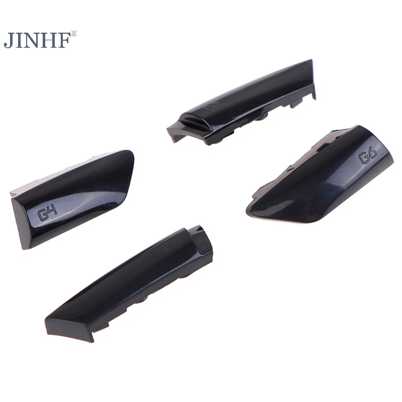 Nút bên thay thế chuột không dây JINHF G4 G5 G4567 cho G900 G903 HOT