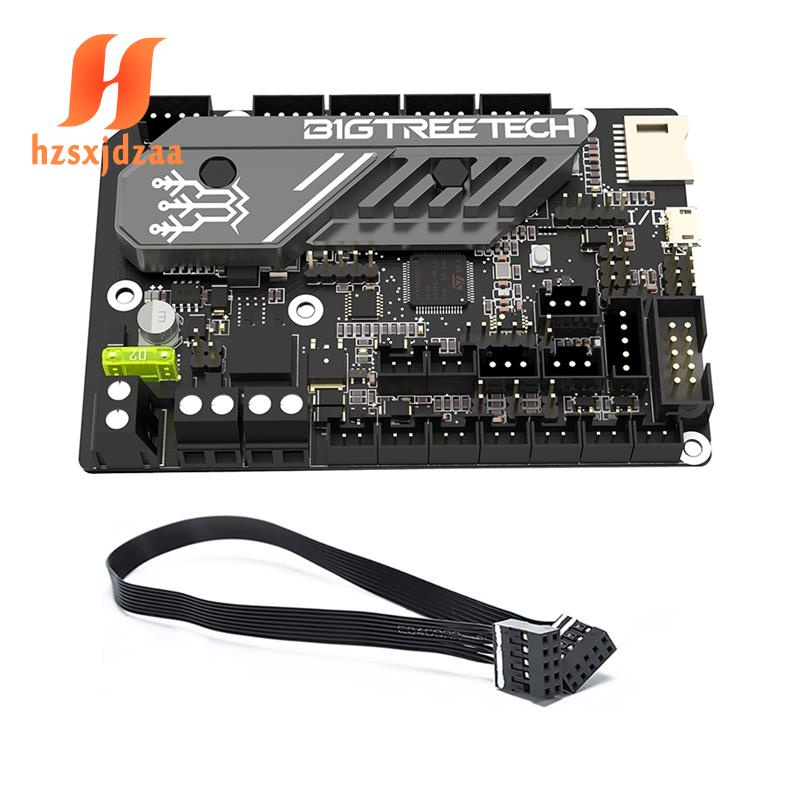 Bảng Mạch Chủ Bigtreetech Skr Mini E3 V3.0 32bit | Shopee Việt Nam