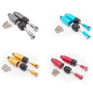 Giảm xóc kim loại để nâng cấp WLtoys A959-B A949 A959 A969 A979 1 / 18 RC Phụ tùng ô tô- & & &