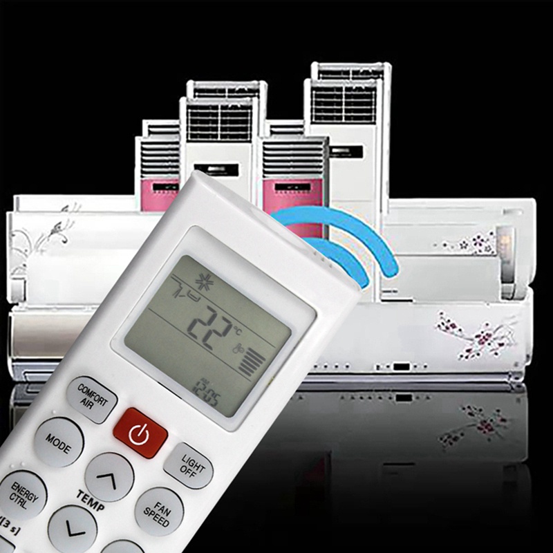 Akb74955604 Điều Khiển Từ Xa Thay Thế Cho Máy Lạnh LG AKB73995805 Linh Kiện Điện Tử S4NQ18KL3QA BSNQ126J3A2