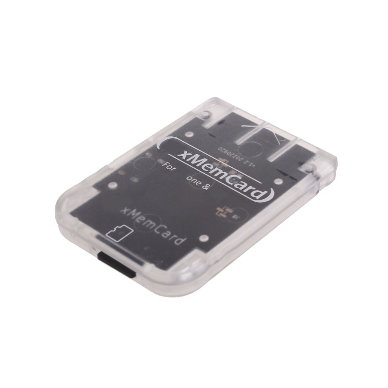 Fol PSX Thẻ Nhớ Tay Cầm Chơi Game MemCard Cho PS1 Một Máy Chơi Game Lưu Trữ Dữ Liệu Thẻ Trò Chơi