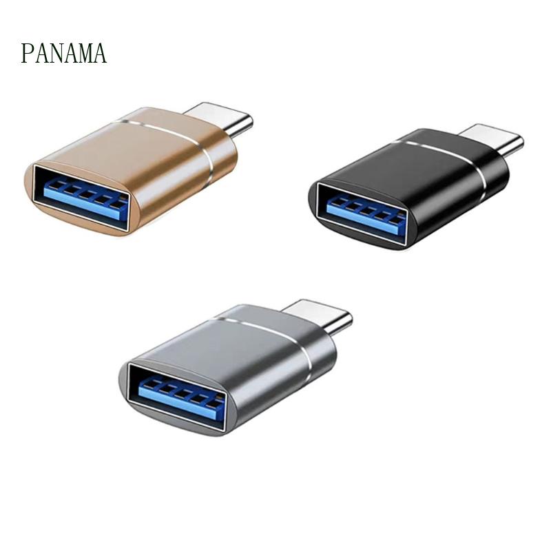 Cáp Chuyển Đổi otg type c Sang usb 3 0 Cho Điện Thoại