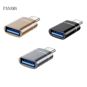 Cáp Chuyển Đổi otg type c Sang usb 3 0 Cho Điện Thoại