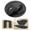 Btsg Chuột Grip Tape cho MX Master3 3S Miếng Dán Chuột Chống Trơn Trượt Miếng Lót Chống Mồ Hôi Miếng Lót Chuột Chơi Game Phụ Kiện