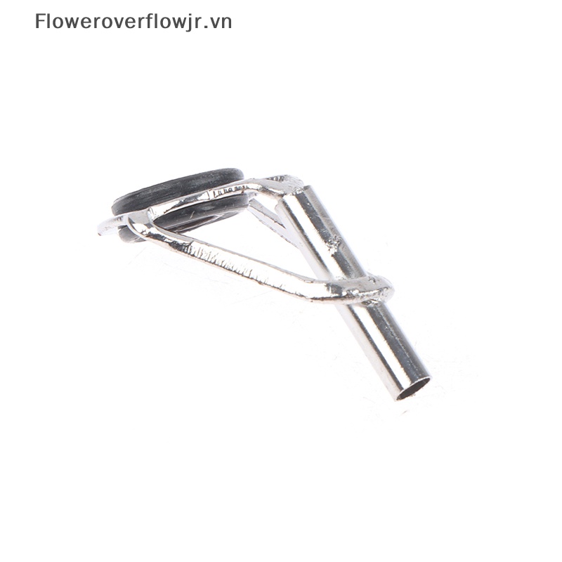 Fjr Set 5 Khuyên Nối Cần Câu Cá Ngoài Trời