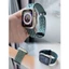 Dây đeo silicon thoáng khí từ tính cho Honor Watch Choice 2i Dây đeo đồng hồ thông minh Honor CHoice 2i Dây đeo thay thế