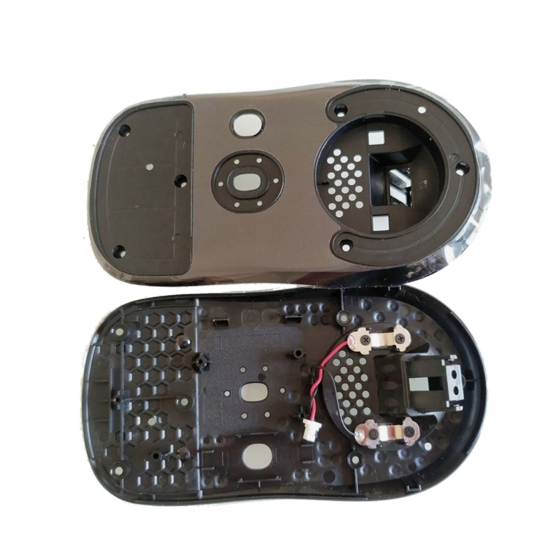 Vỏ Bọc Nút Điều Khiển Không Dây Siêu Nhẹ Cho Logitech x