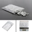 KIN 100 Chiếc Hợp Kim Nhôm Phanh Cuối Bao Xe Đạp Cáp Đầu Mũ Cáp Đường Bộ Xe Đạp Phanh Cáp Đầu Bên Trong Dòng Bao