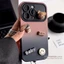 Ốp Điện Thoại Mềm Hình Gấu kaws 3d diy Cho iphone 15 14 13 12 11 pro max x xr xs max 7 8 plus se2020