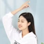 Massage đầu cây mát xa đầu thư giãn thông minh Màu （Màu Ngẫu Nhiên ） GIOVA