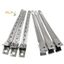 Set 10 Kẹp Chia Tóc Bằng Thép Không Gỉ Tiện Dụng Mới