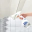 Dung dịch tẩy rửa nhà tắm, vòi inox, cặn canxi nhà tắm Fansen 500ML GIOVA